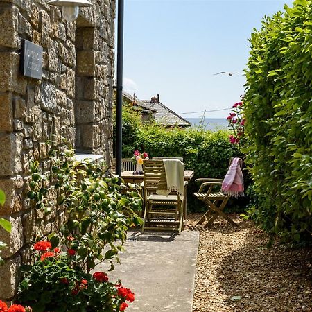 Mousehole Cottage Penzance Exterior foto