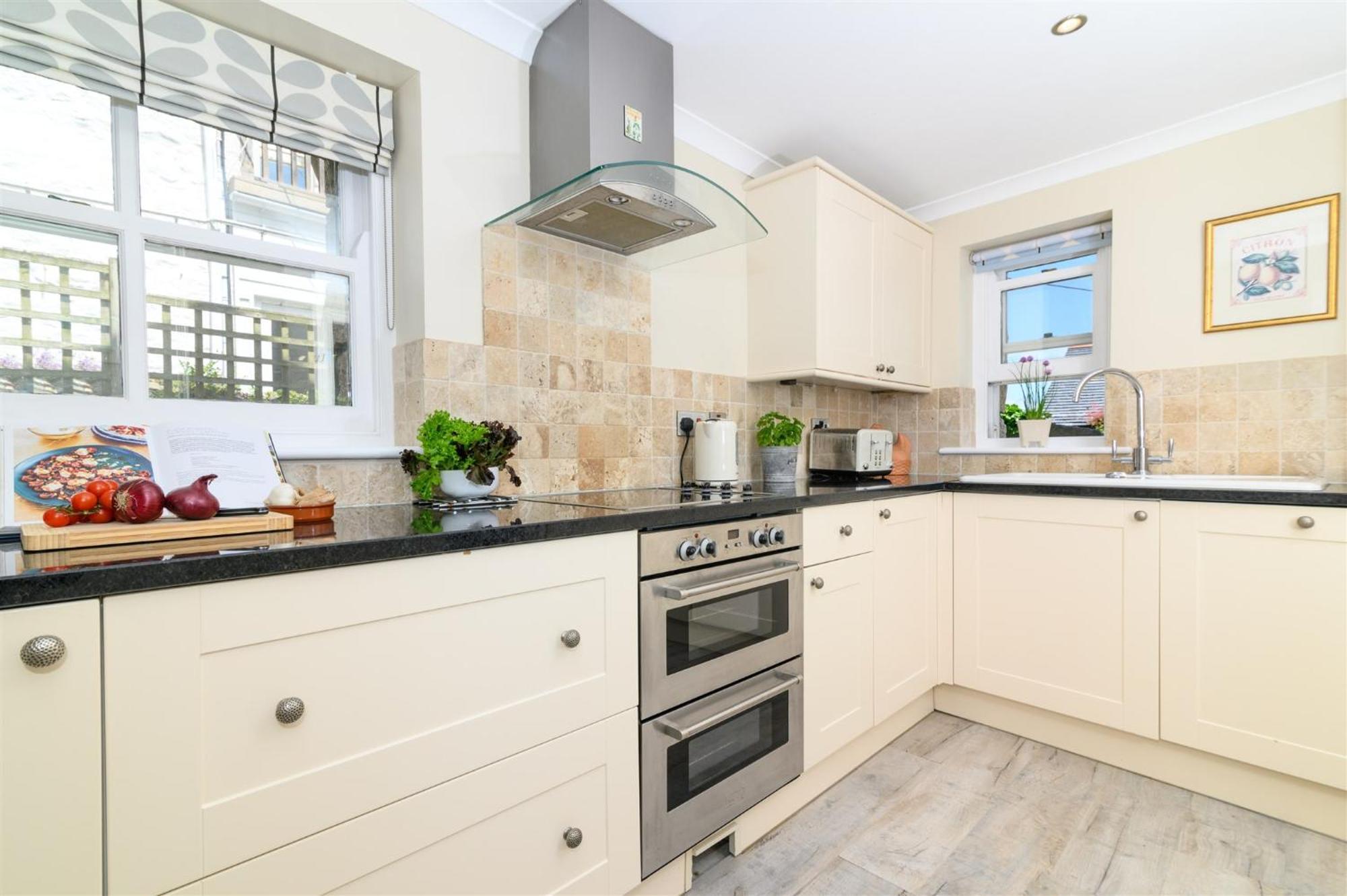 Mousehole Cottage Penzance Exterior foto