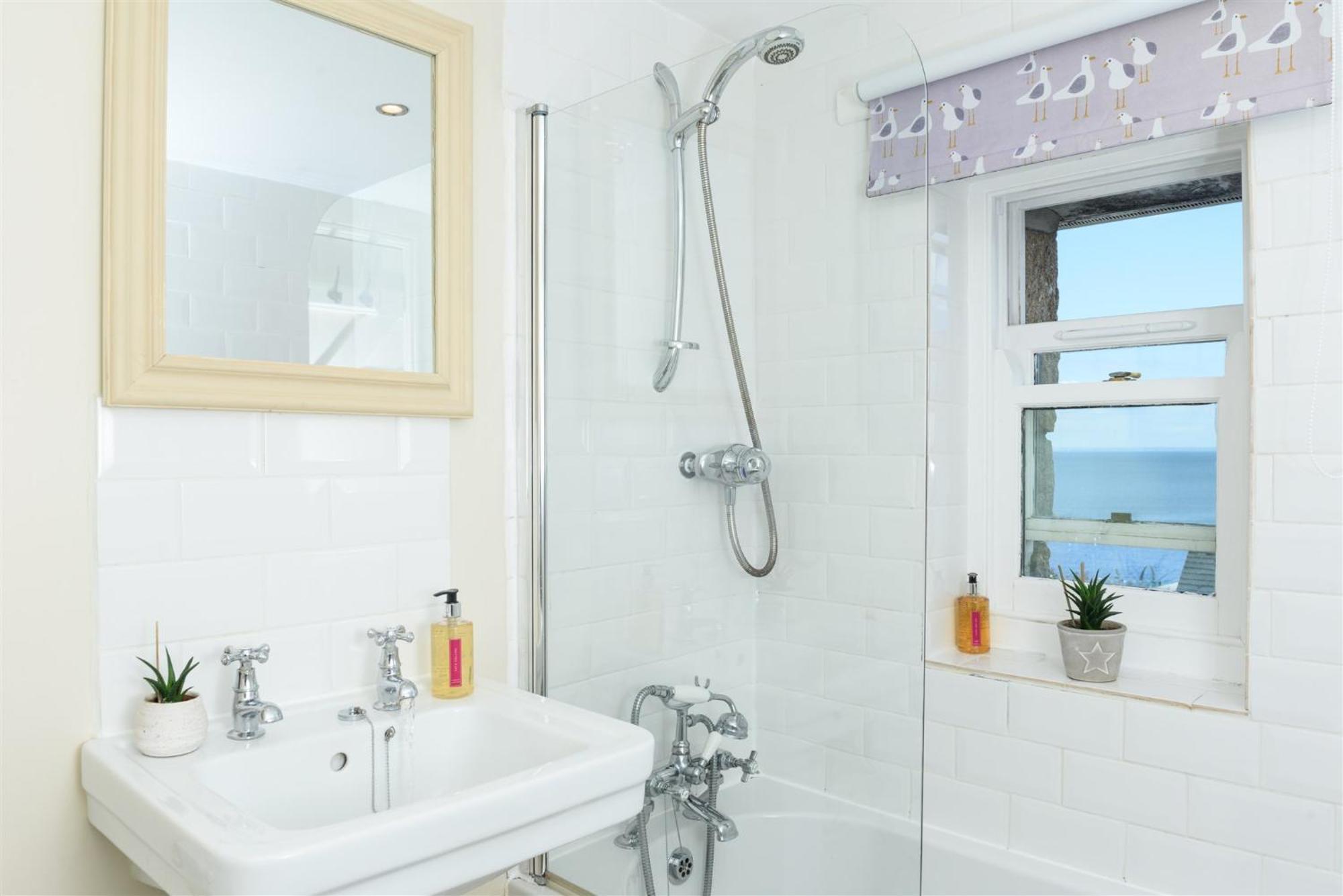 Mousehole Cottage Penzance Exterior foto