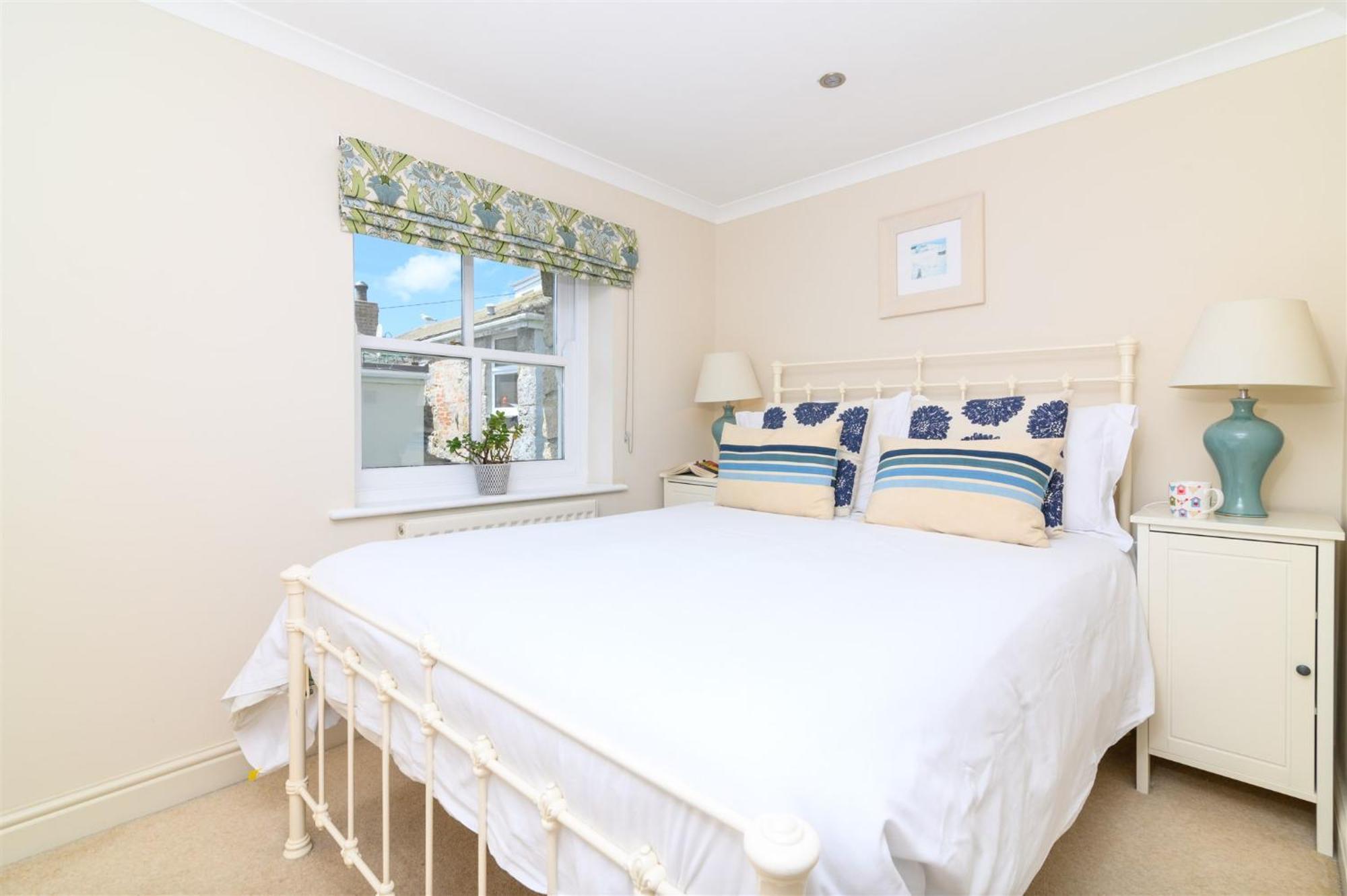 Mousehole Cottage Penzance Exterior foto