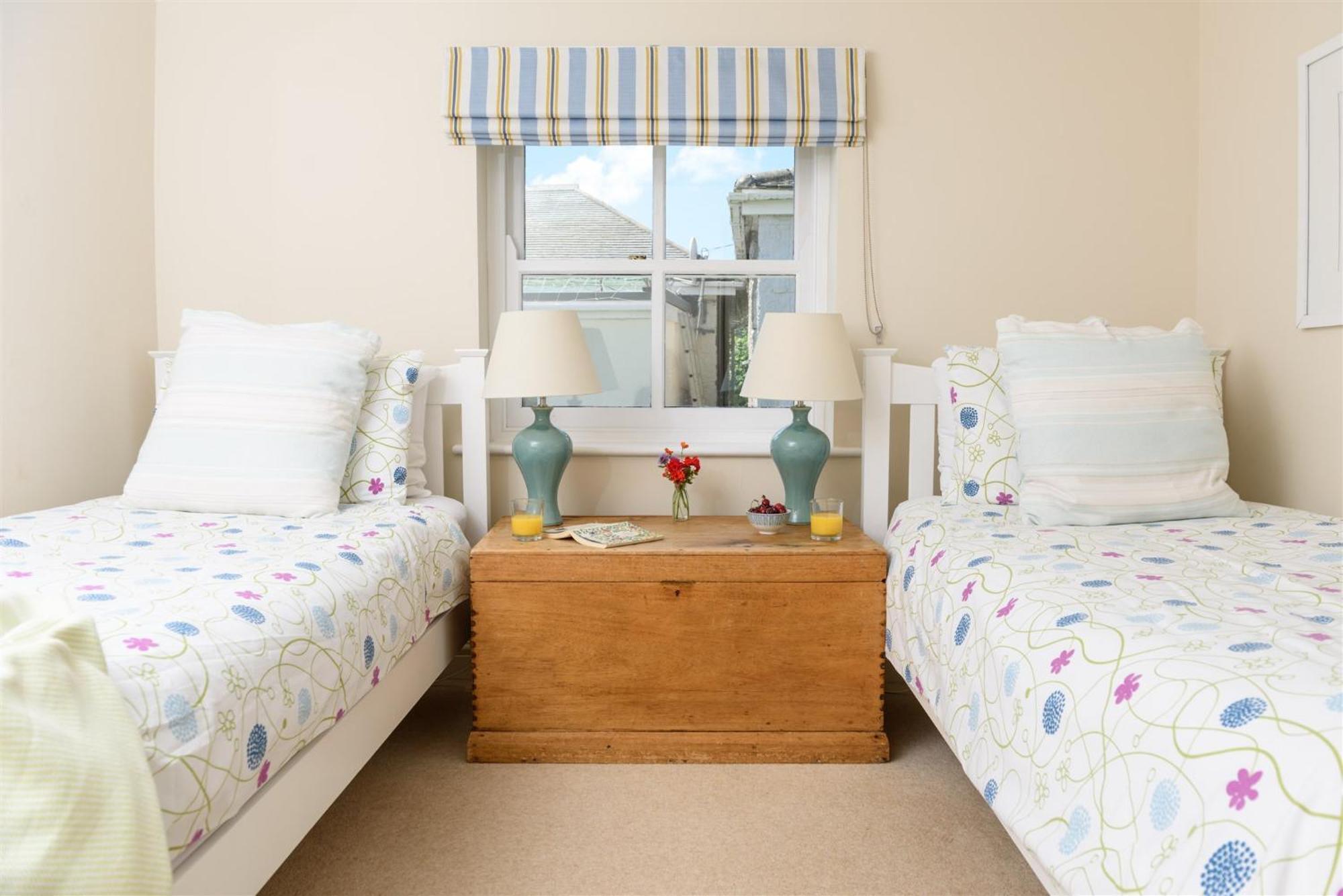 Mousehole Cottage Penzance Exterior foto