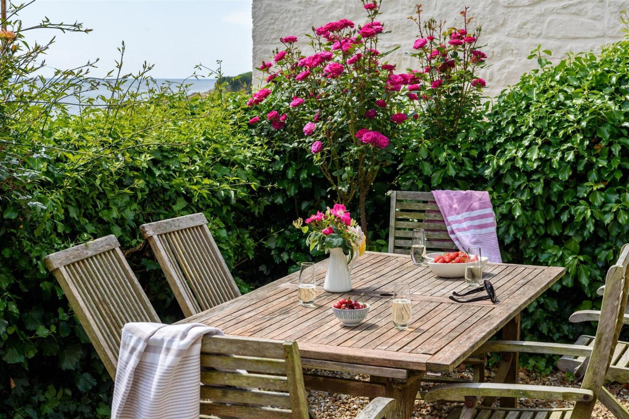 Mousehole Cottage Penzance Exterior foto